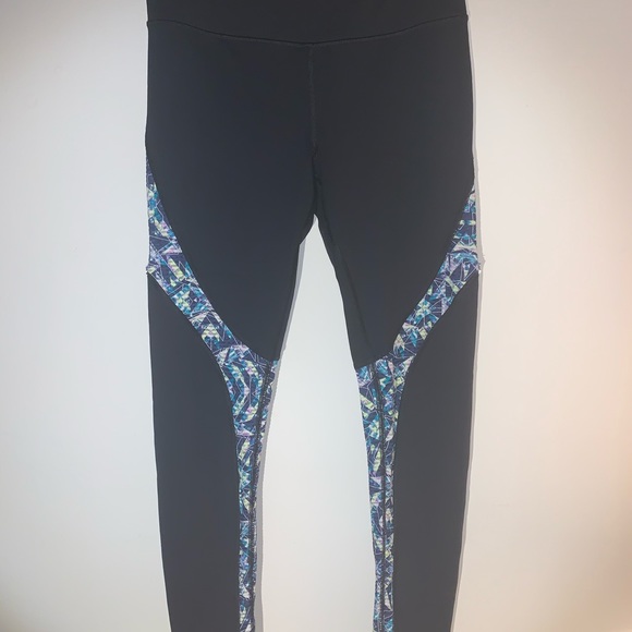 VSX Pants - VSX Victoria’s Secret sport workout leggings